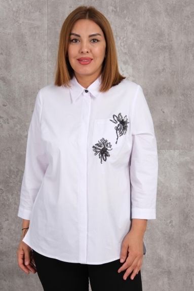 wholesaleWomen Clothes Super Plus Size Shirt