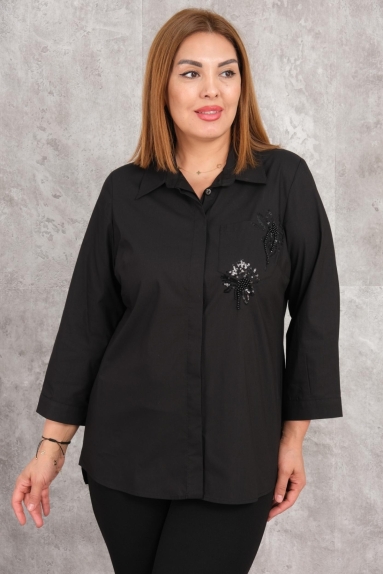 wholesaleWomen Clothes Plus Size Shirt