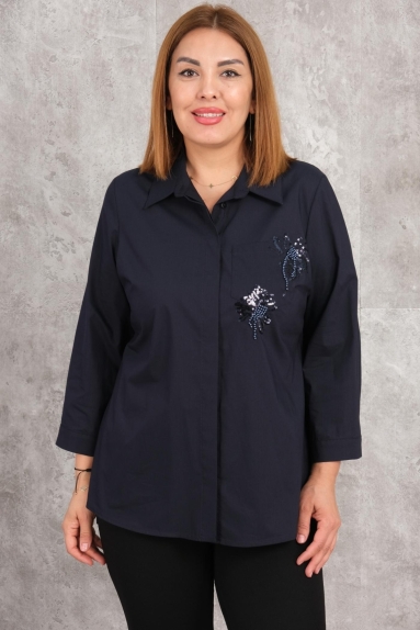 wholesaleWomen Clothes Super Plus Size Shirt