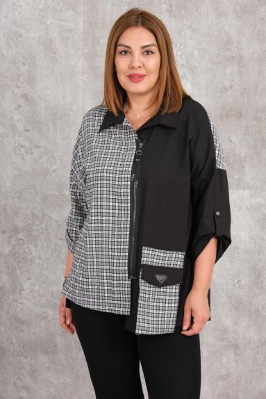 wholesaleWomen Clothes Plus Size Blouse