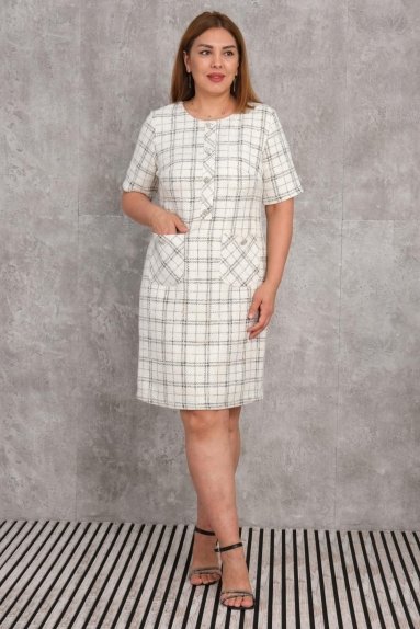 wholesaleWomen Clothes Plus Size Dress