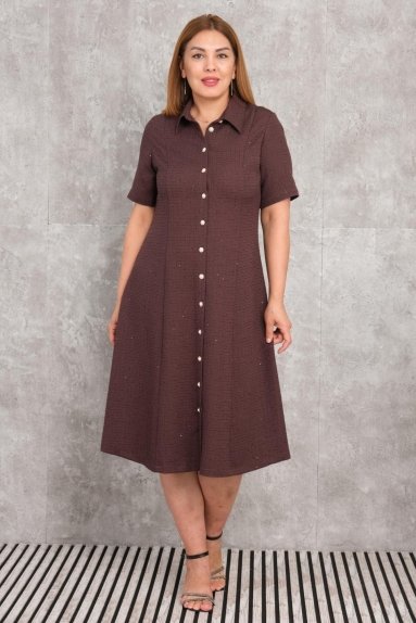 wholesaleWomen Clothes Plus Size Dress