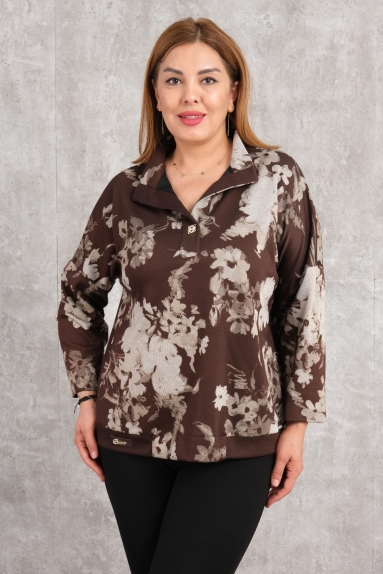 wholesaleWomen Clothes Plus Size Blouse
