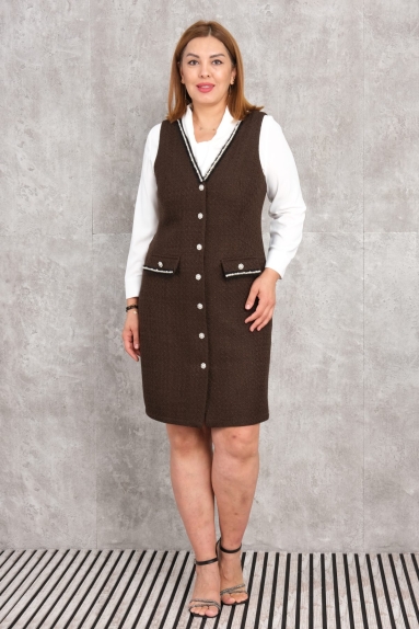 wholesaleWomen Clothes Plus Size Dress
