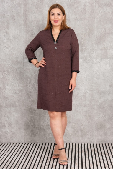 wholesaleWomen Clothes Plus Size Dress
