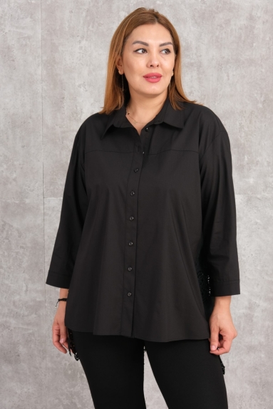 wholesaleWomen Clothes Plus Size Shirt