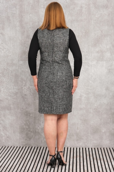 wholesale big size womens clothing turkey