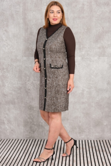 wholesale big size womens clothing turkey