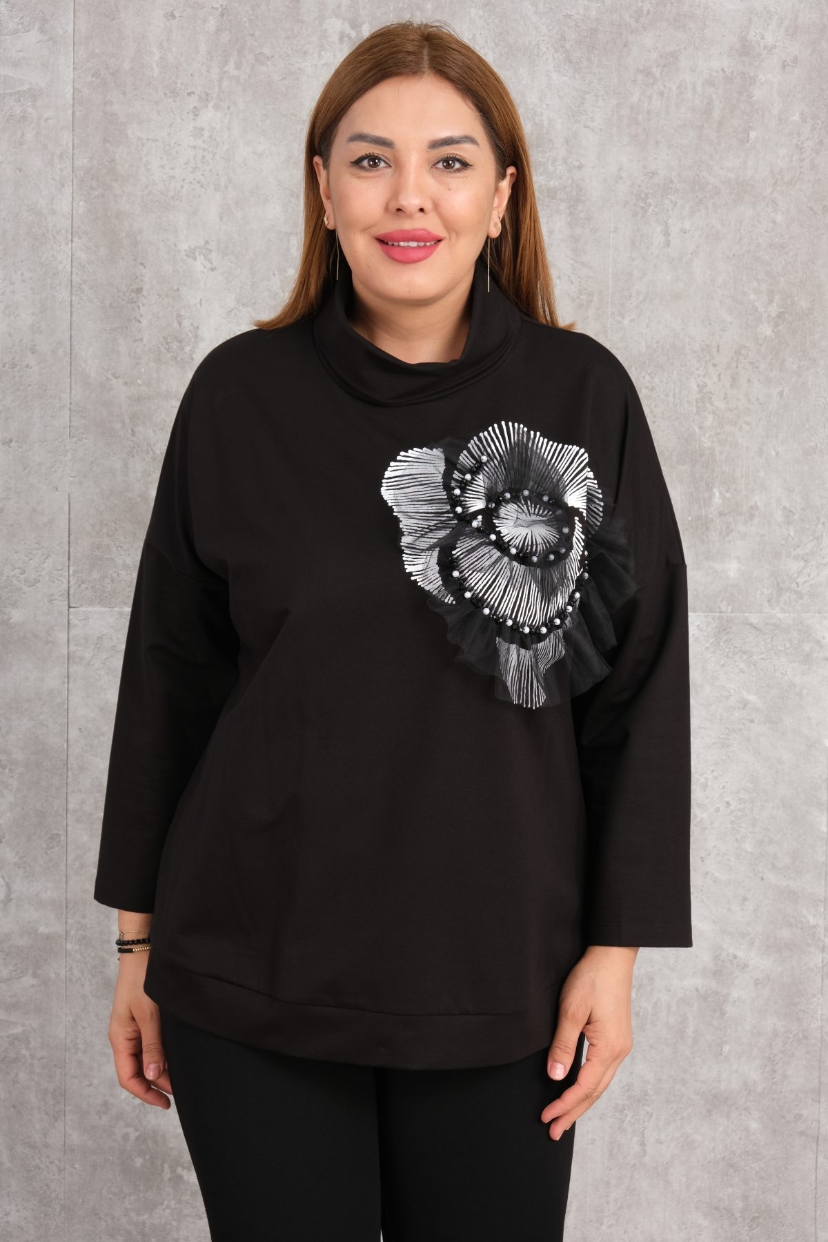 wholesale plus size womens clothing turkey