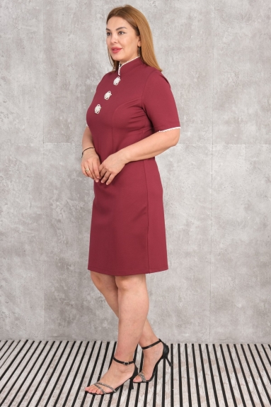 wholesale big size womens clothing turkey