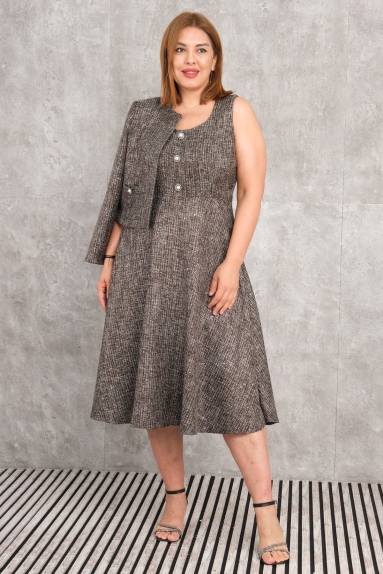 wholesale big size womens clothing turkey