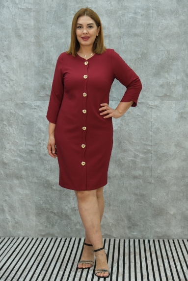 wholesaleWomen Clothes Super Plus Size Dress