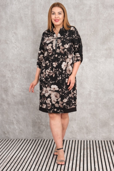 wholesaleWomen Clothes Plus Size Dress