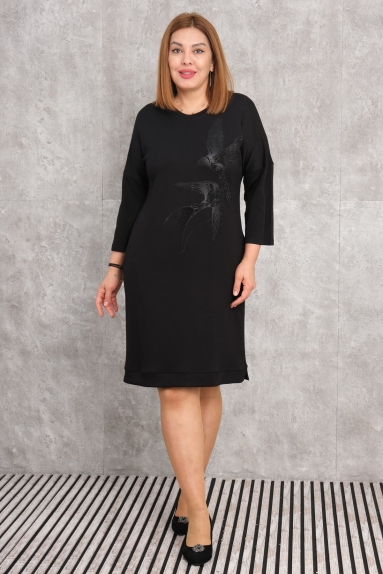 wholesaleWomen Clothes Plus Size Dress