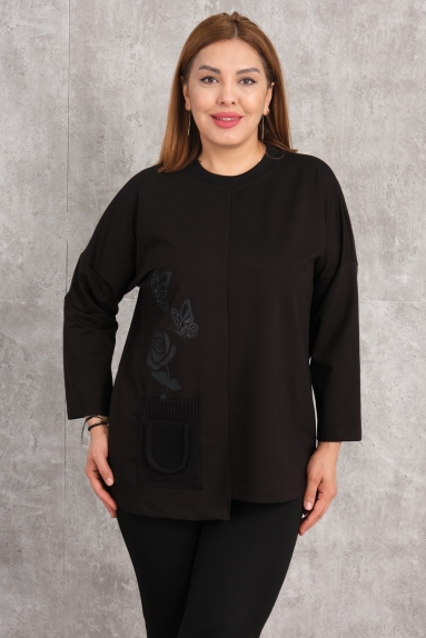 wholesaleWomen Clothes Plus Size Blouse