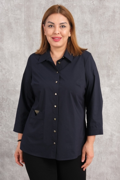 wholesaleWomen Clothes Plus Size Shirt