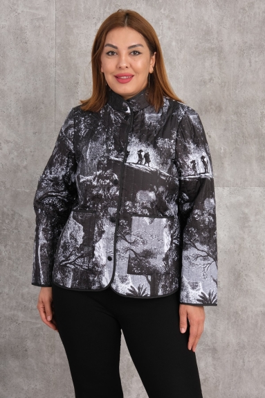 wholesaleWomen Clothes Plus Size Short Sport Jacket