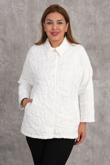 wholesaleWomen Clothes Plus Size Short Sport Jacket