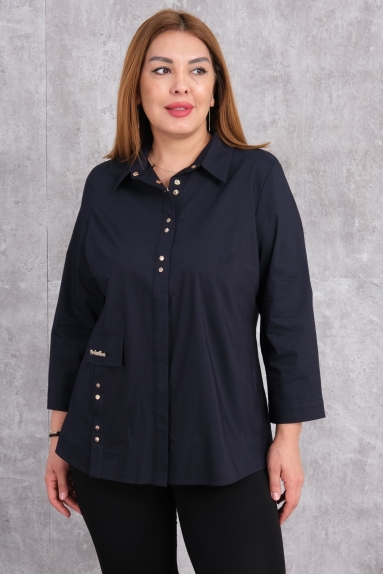 wholesaleWomen Clothes Plus Size Shirt