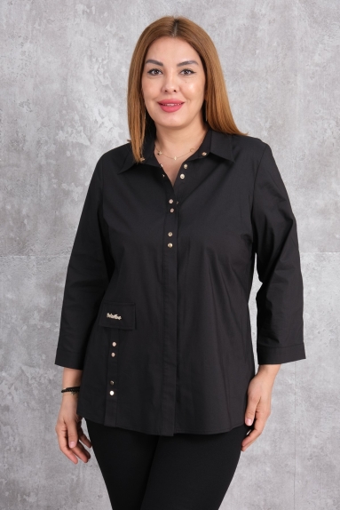 wholesaleWomen Clothes Plus Size Shirt