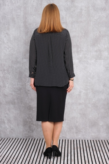 wholesale big size womens clothing turkey
