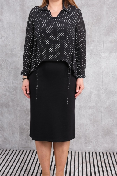 wholesale big size womens clothing turkey