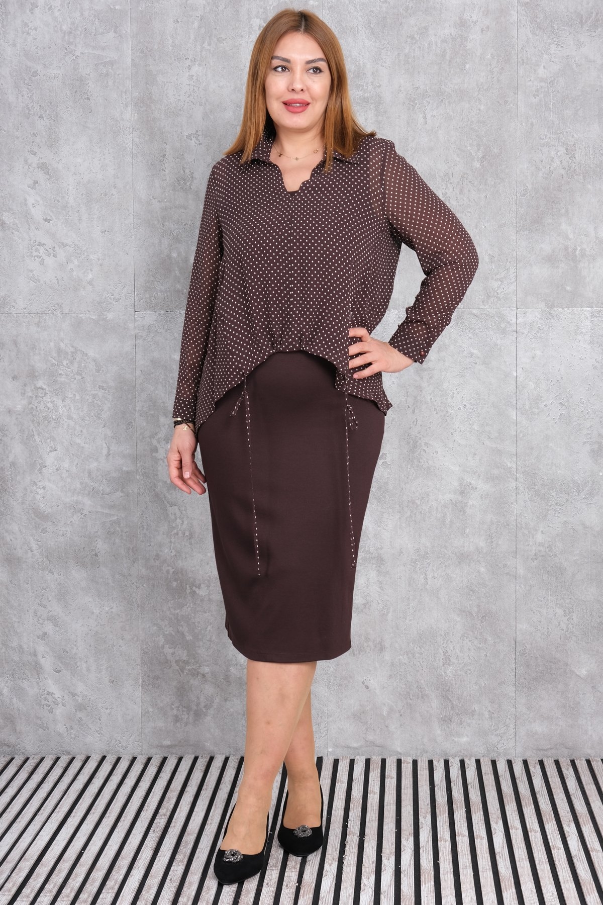 wholesale plus size womens clothing turkey