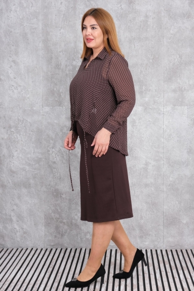 wholesale big size womens clothing turkey