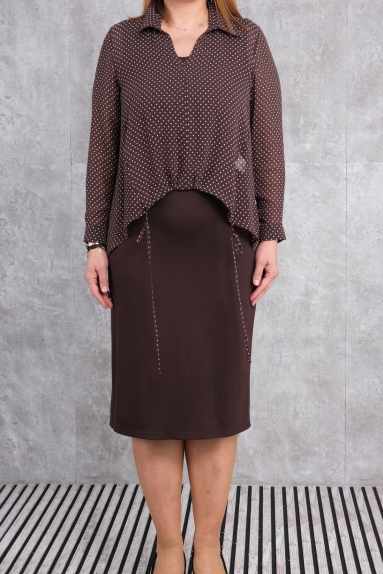 wholesale big size womens clothing turkey