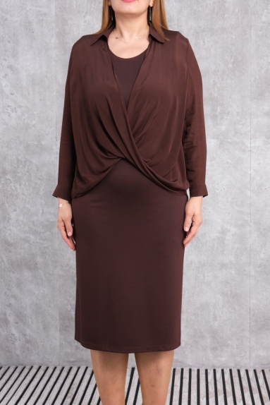 wholesale big size womens clothing turkey
