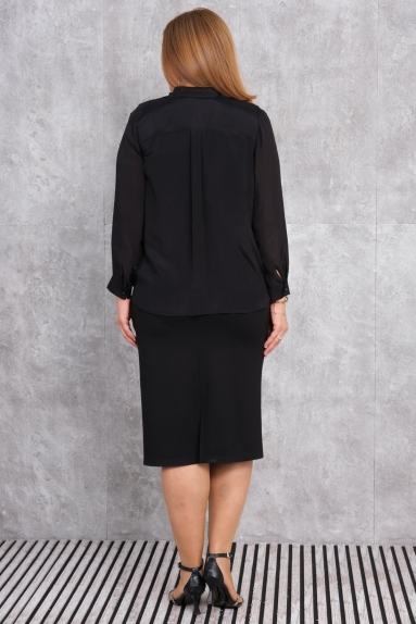 wholesale big size womens clothing turkey
