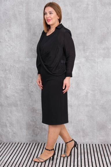 wholesale big size womens clothing turkey