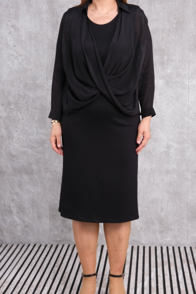 wholesale big size womens clothing turkey