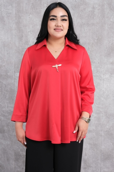 wholesaleWomen Clothes Plus Size Blouse