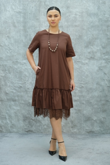 wholesaleWomen Clothes Super Plus Size Dress