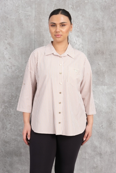 wholesaleWomen Clothes Super Plus Size Shirt