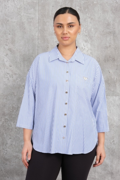 wholesaleWomen Clothes Super Plus Size Shirt