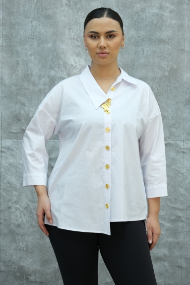 wholesaleWomen Clothes Super Plus Size Shirt