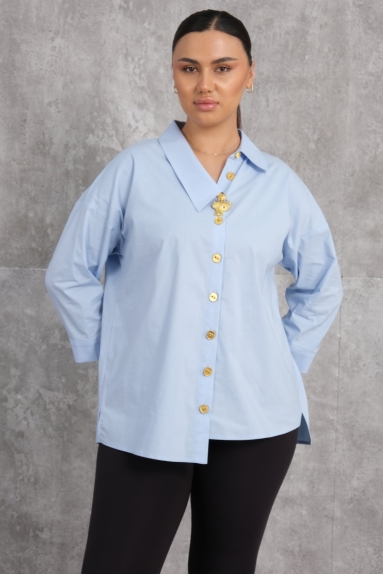 wholesaleWomen Clothes Plus Size Shirt