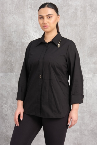 wholesaleWomen Clothes Plus Size Shirt