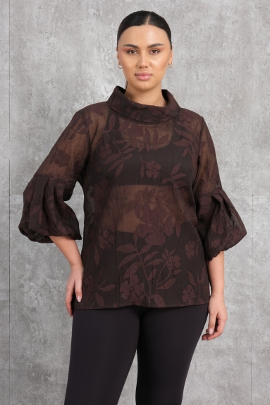 wholesaleWomen Clothes Plus Size Blouse