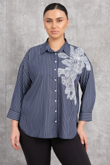 wholesaleWomen Clothes Plus Size Shirt