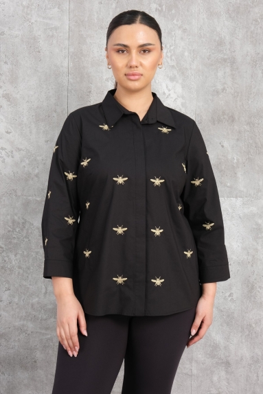 wholesaleWomen Clothes Super Plus Size Shirt