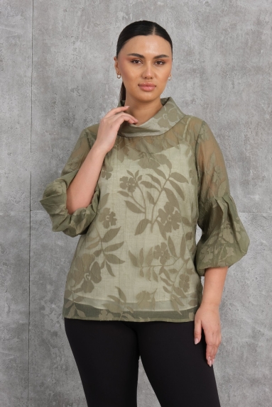 wholesaleWomen Clothes Plus Size Blouse
