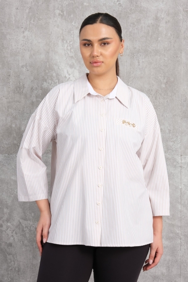 wholesaleWomen Clothes Plus Size Shirt
