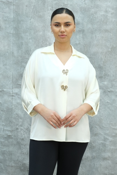 wholesaleWomen Clothes Plus Size Blouse