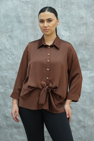 wholesaleWomen Clothes Plus Size Blouse