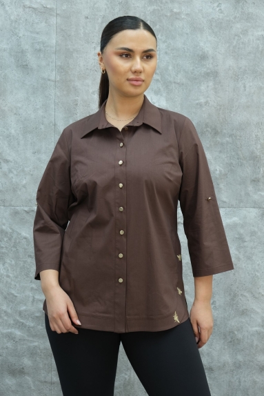 wholesaleWomen Clothes Plus Size Shirt