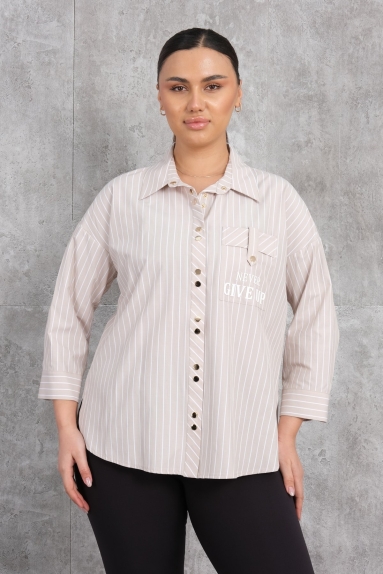 wholesaleWomen Clothes Plus Size Shirt