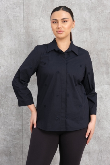 wholesaleWomen Clothes Super Plus Size Shirt